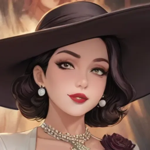 AI色情图片生成器