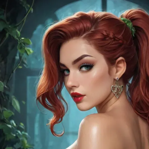 โปรแกรมสร้างภาพโปรนที่ใช้ปัญหา AI