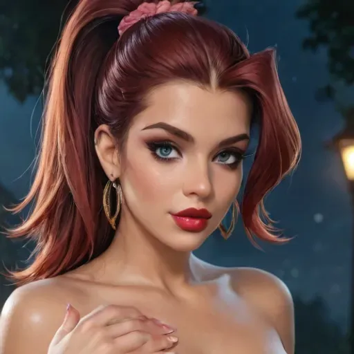 générateur d’images porno IA