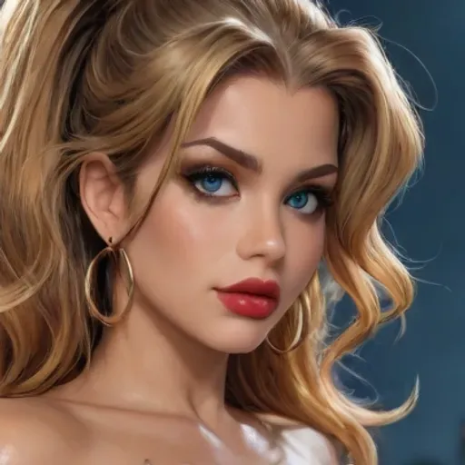 AI porn image generator