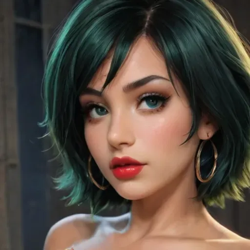 โปรแกรมสร้างภาพโปรนที่ใช้ปัญหา AI