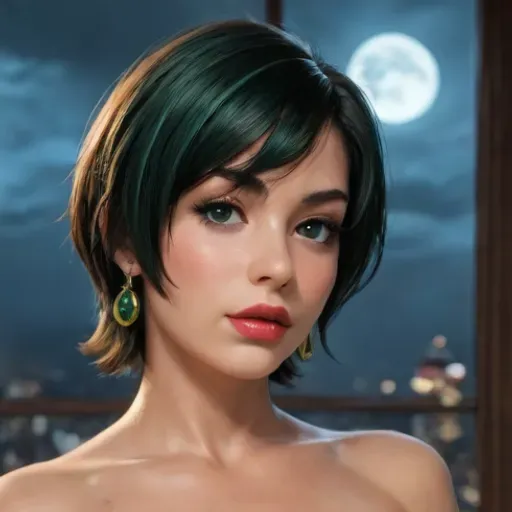 generatore di immagini porno IA