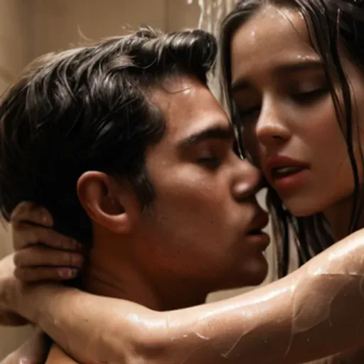 AI色情图片生成器