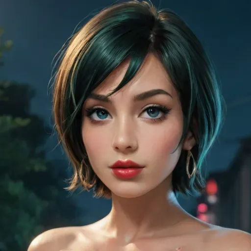 AI porn image generator