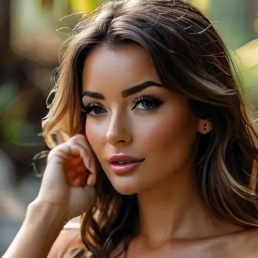 AI色情图片生成器