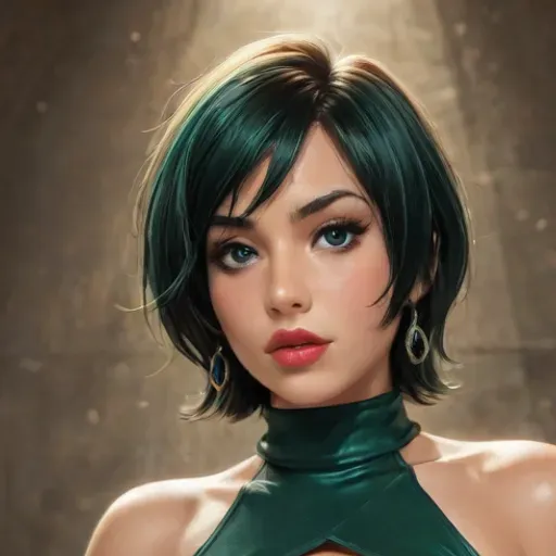 एआई पोर्न इमेज जेनरेटर