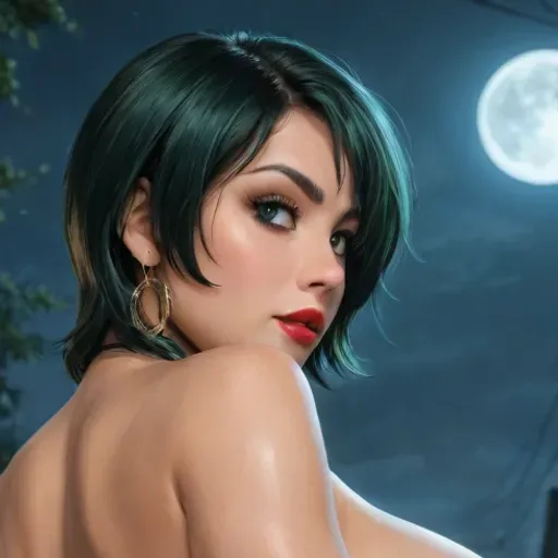 AI porn image generator