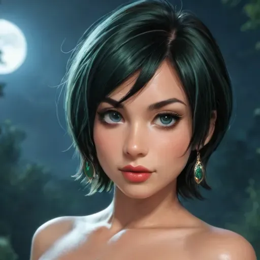 yapay zekâ porno görsel üretici