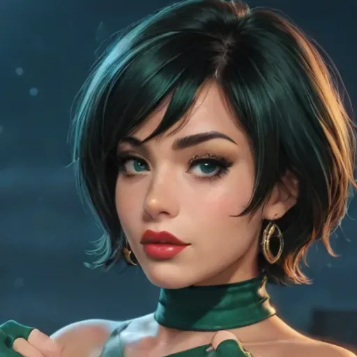 AI porn image generator