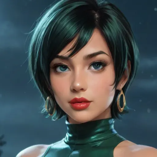 generatore di immagini porno IA