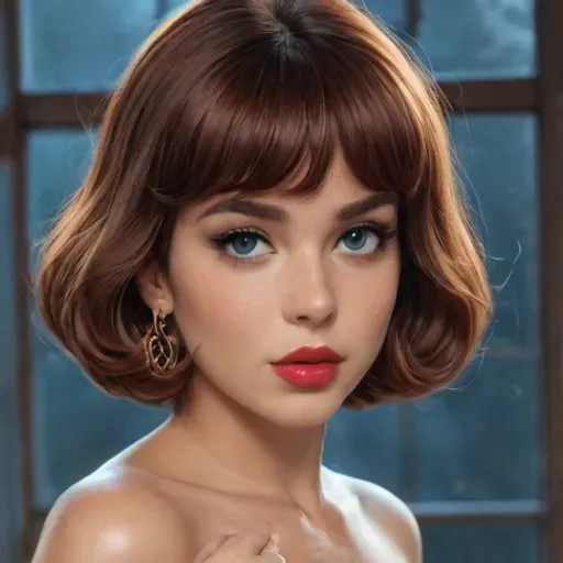 generatore di immagini porno IA