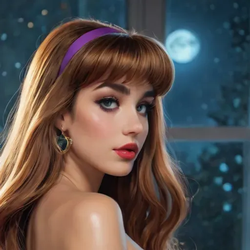 AI porn image generator