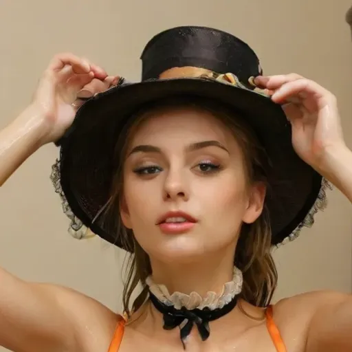 AI色情图片生成器