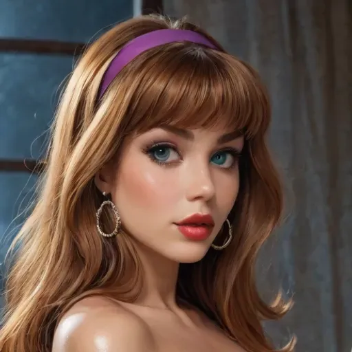 AI色情图片生成器