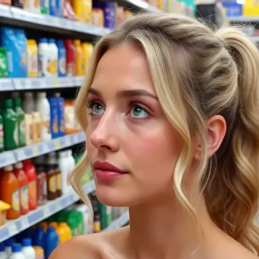 AI色情圖片產生器