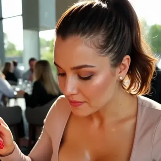 AI porn image generator