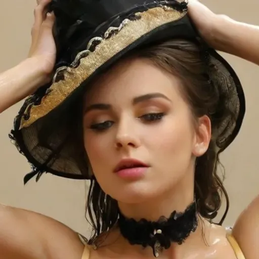 AI色情圖片產生器