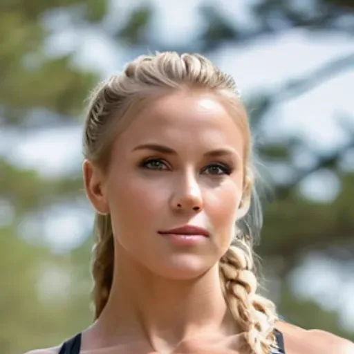 AI 포르노 이미지 생성기