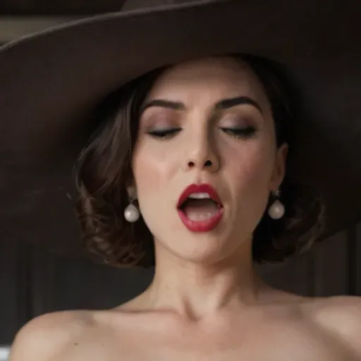 AI色情圖片產生器