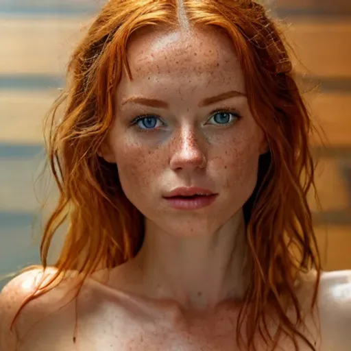 AI色情图片生成器