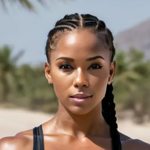 AI色情图片生成器