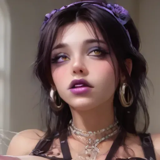 AI色情圖片產生器