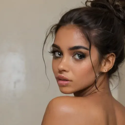 AI色情照片產生器