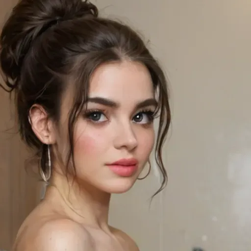 AI色情圖片產生器