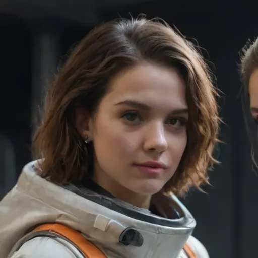 AI porn image generator