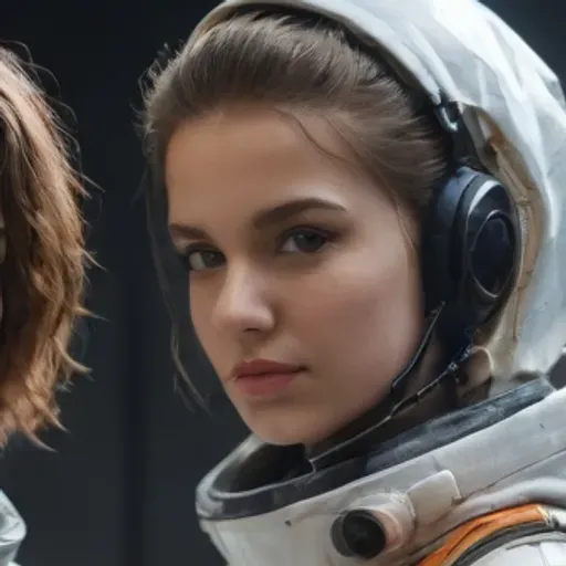 AI porn pic generator