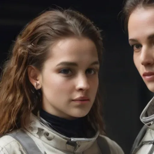 AI porn image generator