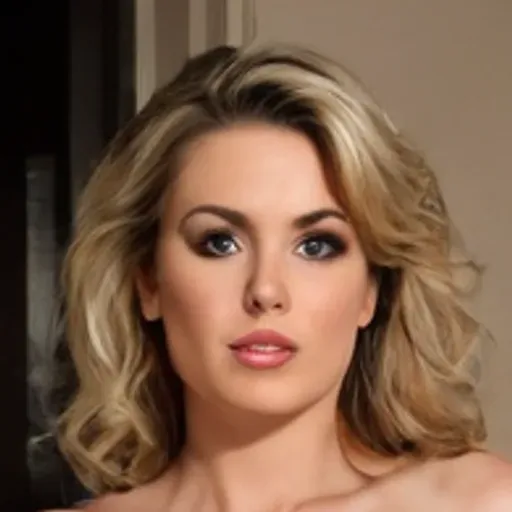 โปรแกรมสร้างภาพโปรนที่ใช้ปัญหา AI