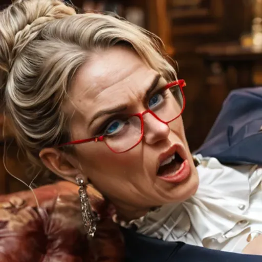 AI porn image generator