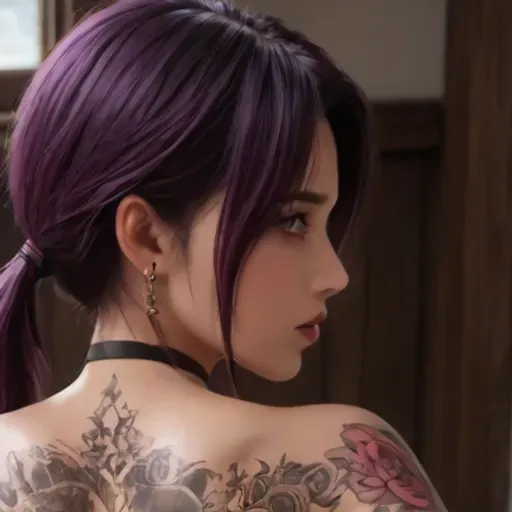 โปรแกรมสร้างภาพโปรนที่ใช้ปัญหา AI