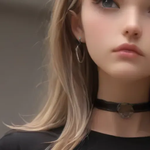 generatore di immagini porno IA