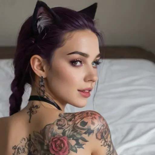 AI porn image generator