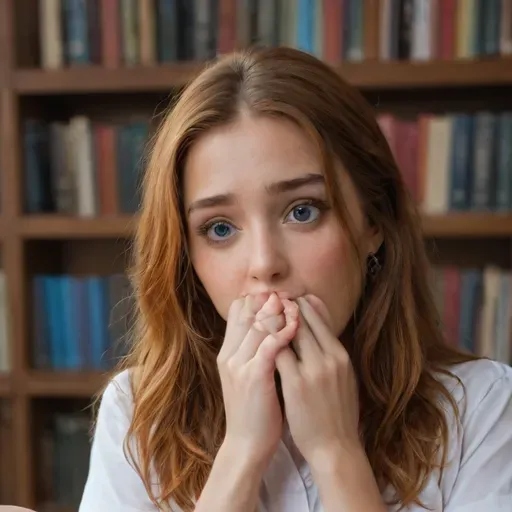 โปรแกรมสร้างภาพโปรนที่ใช้ปัญหา AI