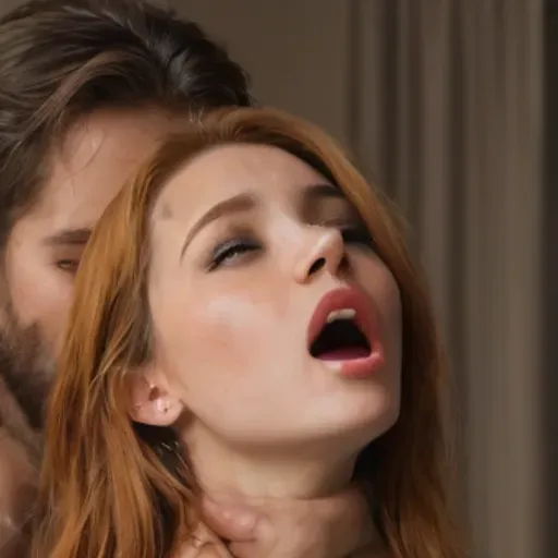 AI porn image generator