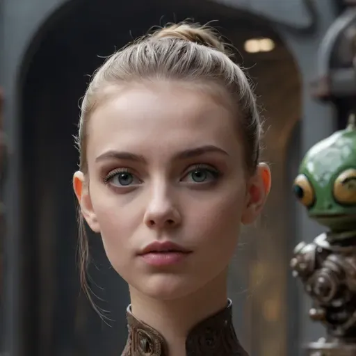 AI porn image generator