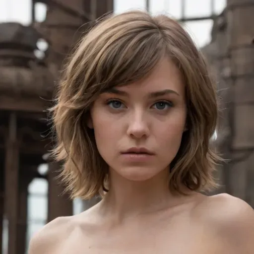 AI色情圖片產生器