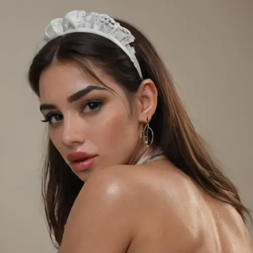 generatore di immagini porno IA