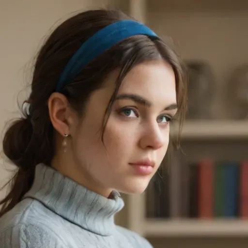 generatore di immagini porno IA