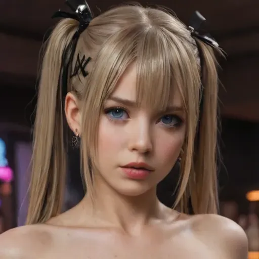 AI色情圖片產生器