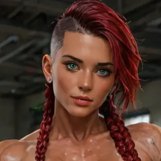 generatore di immagini porno IA