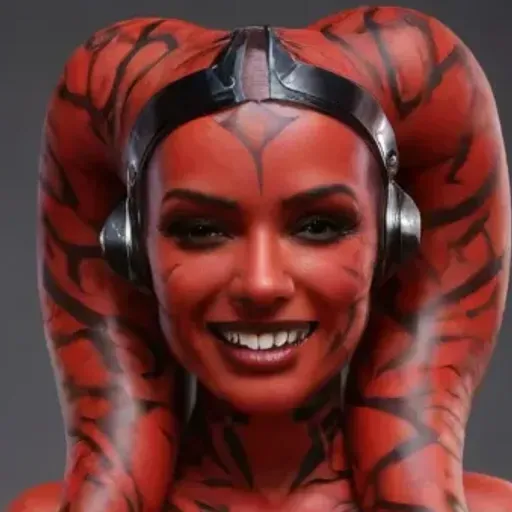 AI色情图片生成器