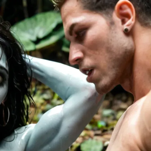 gerador de imagens pornô com IA