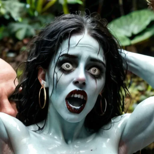 gerador de fotos pornô com IA