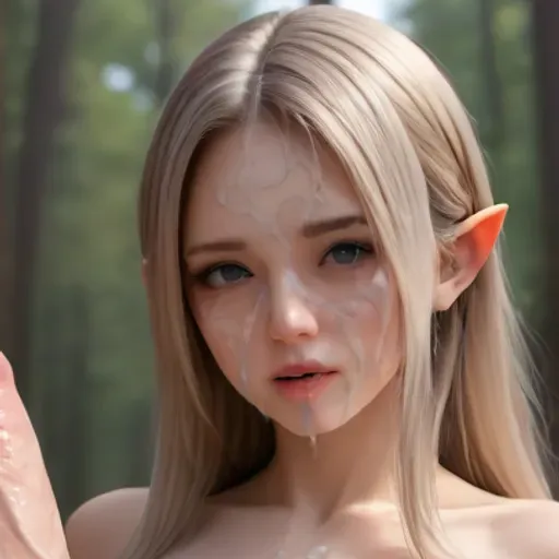 AI色情圖片產生器