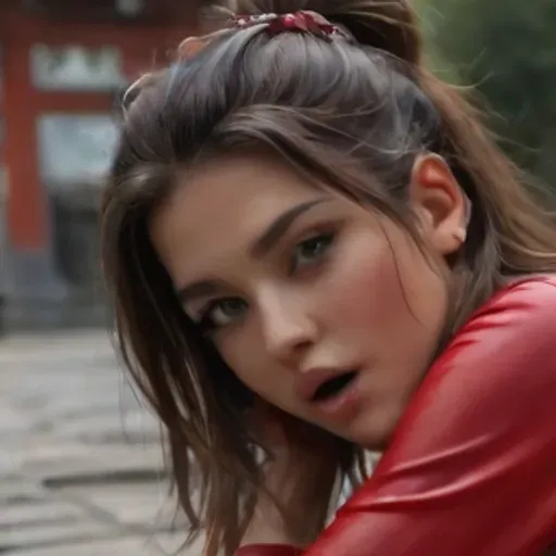 AI色情图片生成器