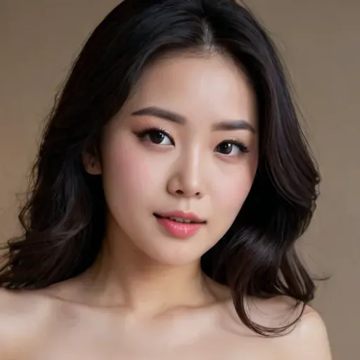 AI色情图片生成器